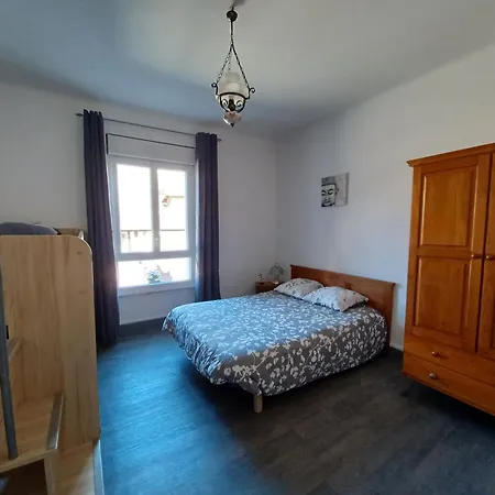 Cosy T3 Spacieux Appartement