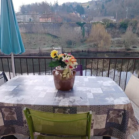 Cosy T3 Spacieux Apartament