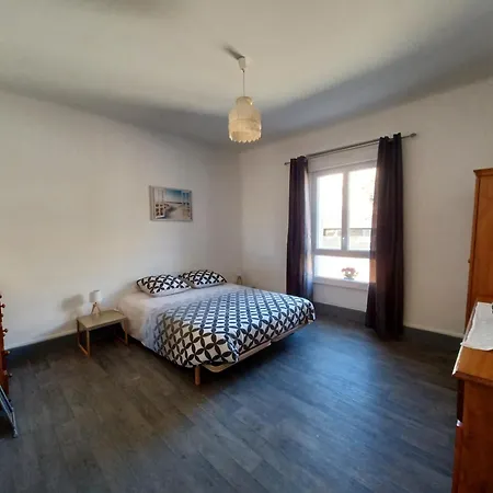 Appartement Cosy T3 Spacieux *