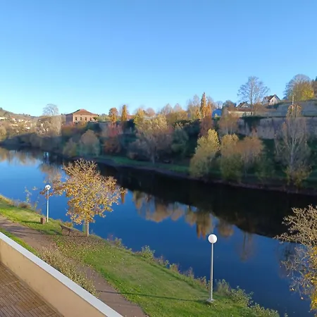 Cosy T3 Spacieux Lejlighed