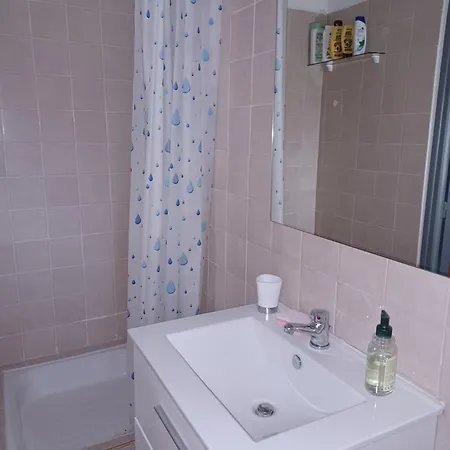Apartamento Cosy T3 Spacieux
