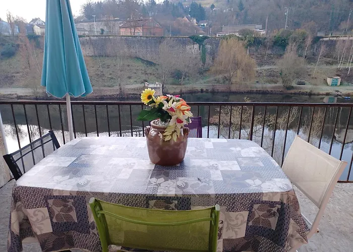 Cosy T3 Spacieux Lejlighed