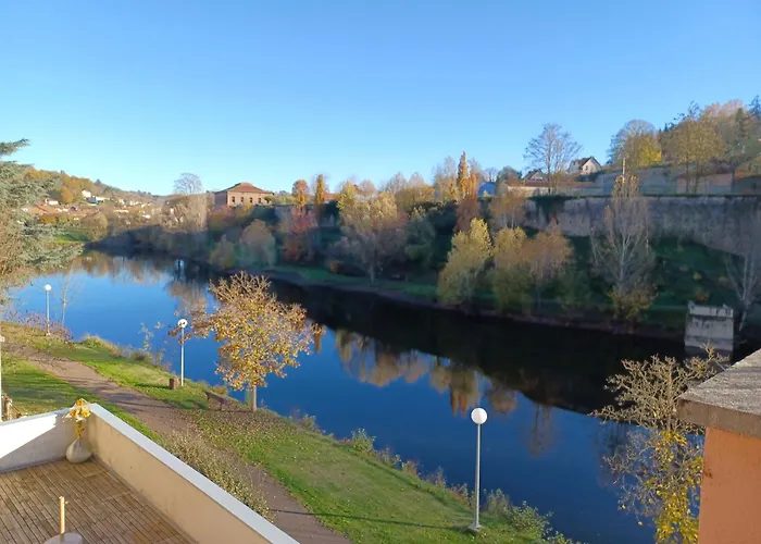 Cosy T3 Spacieux Lejlighed